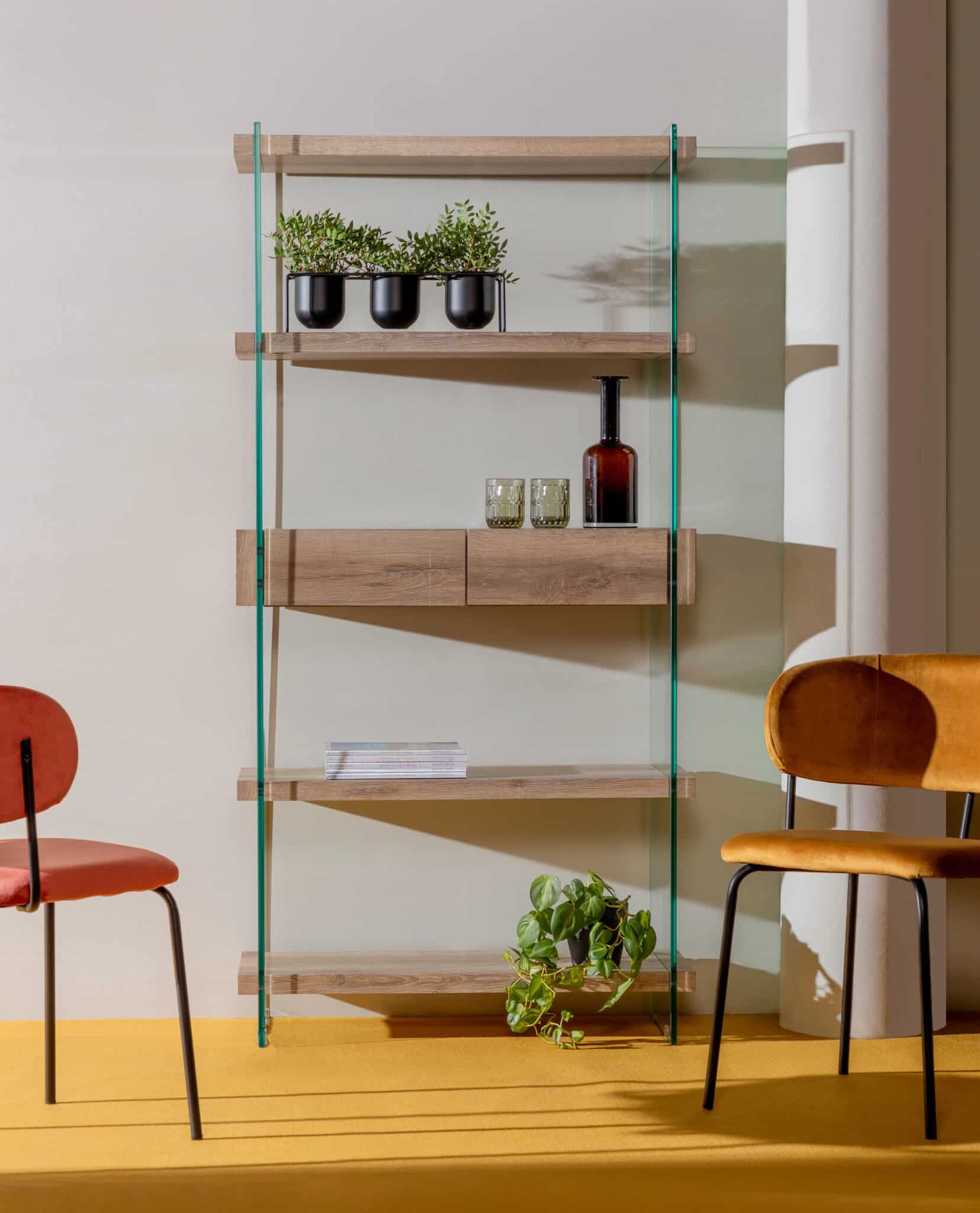 Cet été, fini l’étagère Ikea basique : optez pour ce modèle ultra stylé et abordable qui sublime votre intérieur en un clin d’œil